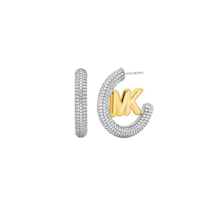 Дамски обеци MICHAEL KORS - MKJ8561931