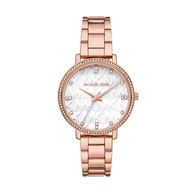 Дамски часовник MICHAEL KORS - MK4917