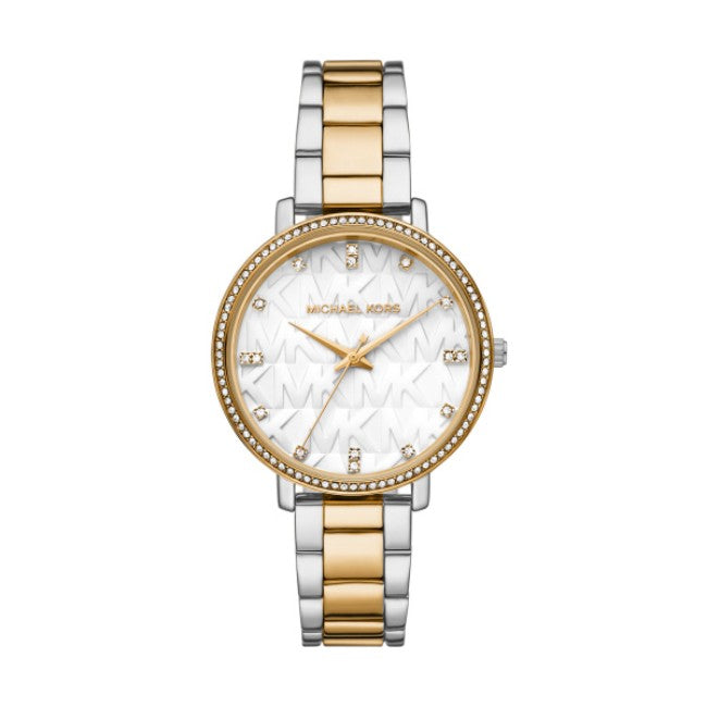 Дамски часовник MICHAEL KORS - MK4918
