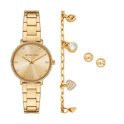 Дамски часовник MICHAEL KORS - MK7643SET