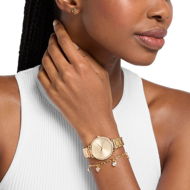 Дамски часовник MICHAEL KORS - MK7643SET