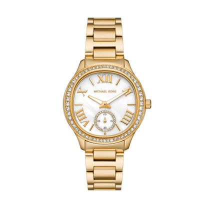 Дамски часовник MICHAEL KORS - MK4805