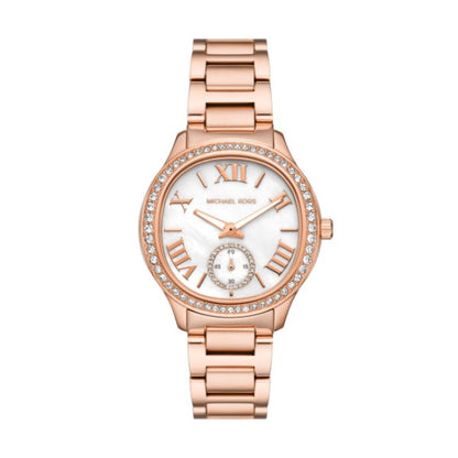 Дамски часовник MICHAEL KORS - MK4806