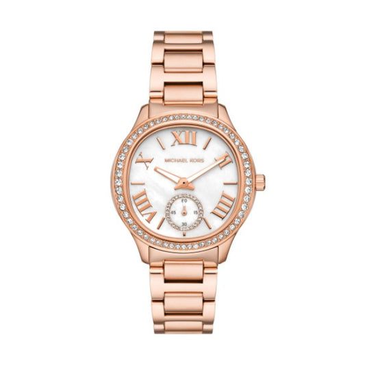Дамски часовник MICHAEL KORS - MK4806