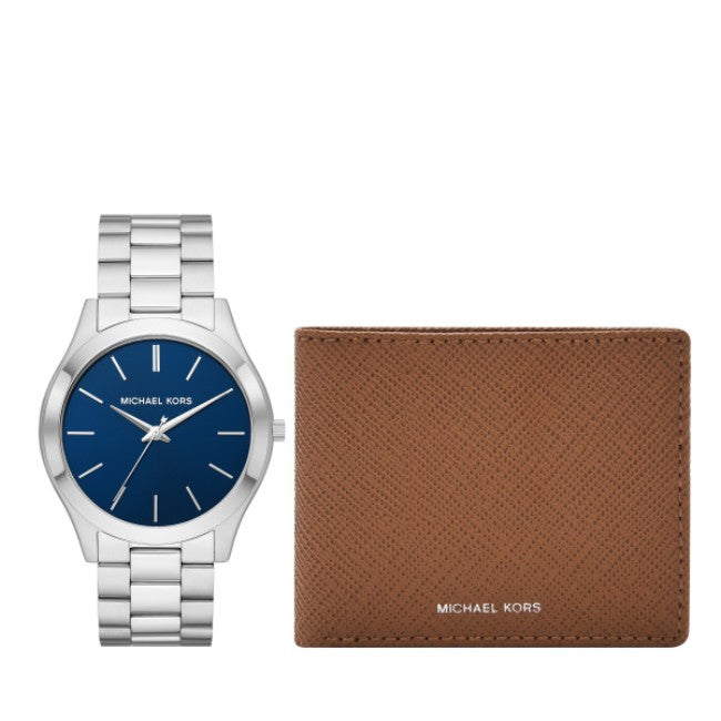 Мъжки часовник MICHAEL KORS - MK1060SET