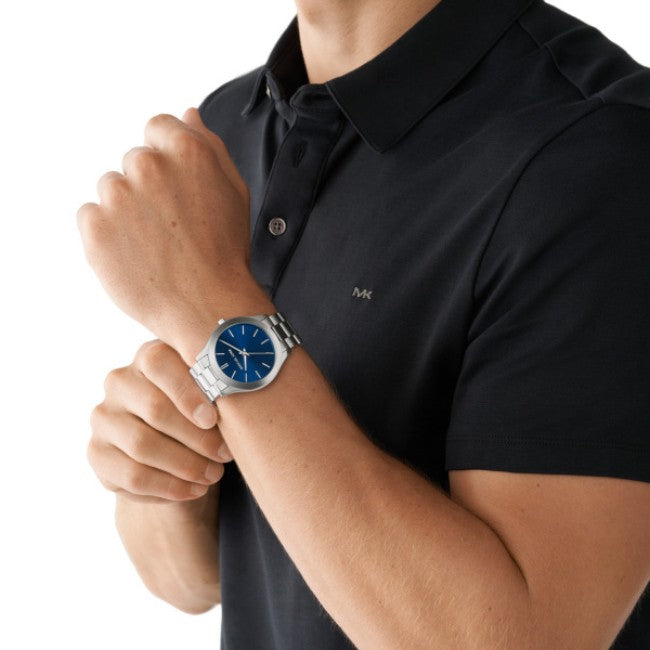 Мъжки часовник MICHAEL KORS - MK1060SET
