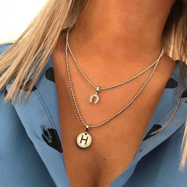 Дамски чарм REBECCA CHARMS - BWLPBT20