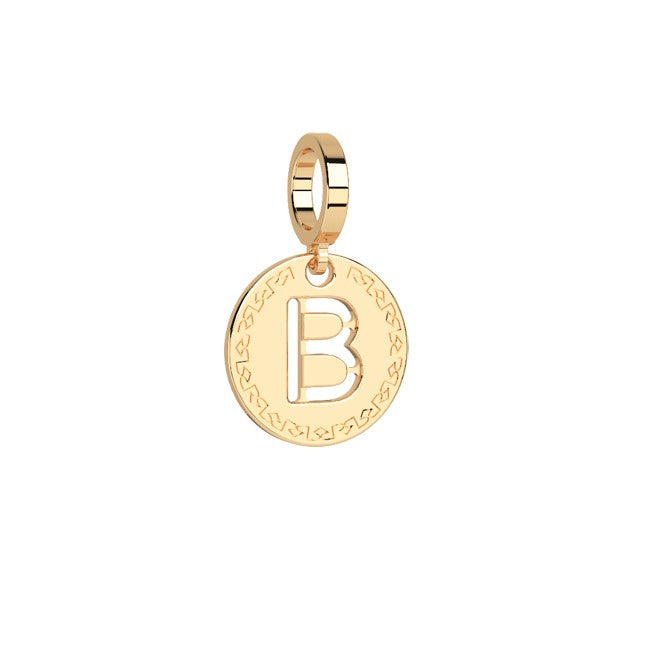 Дамски чарм REBECCA CHARMS - BWLPOB02