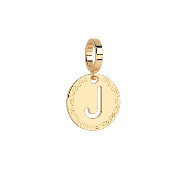Дамски чарм REBECCA CHARMS - BWLPOJ10