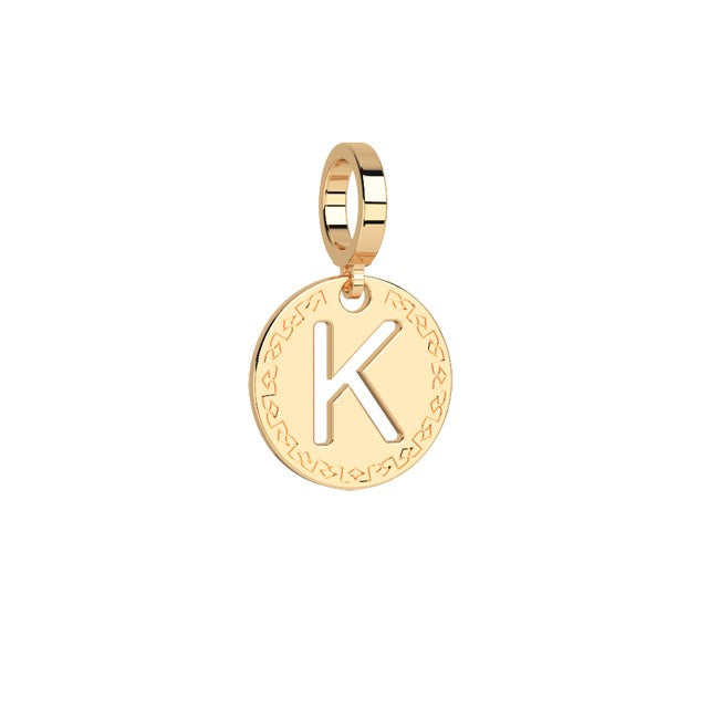Дамски чарм REBECCA CHARMS - BWLPOK11