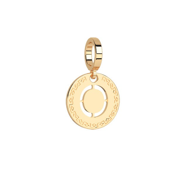 Дамски чарм REBECCA CHARMS - BWLPOO15