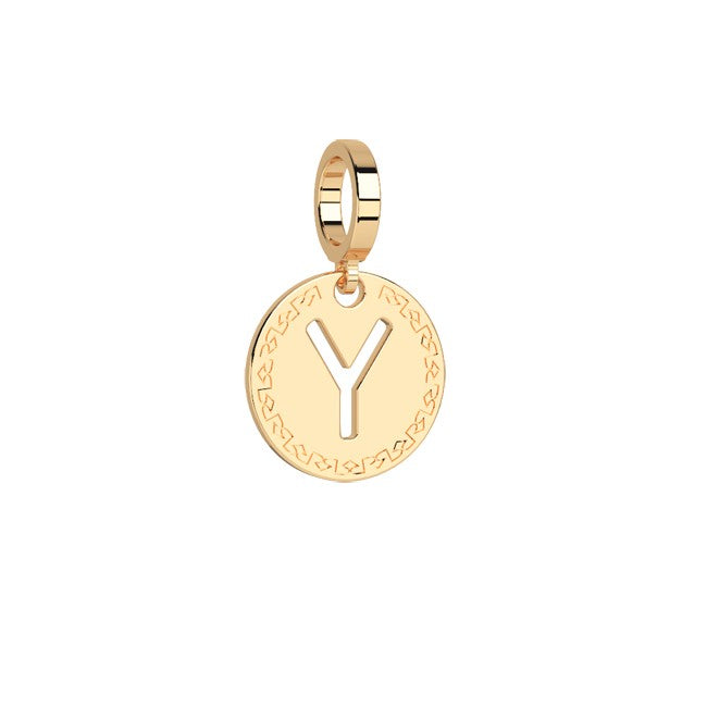 Дамски чарм REBECCA CHARMS - BWLPOY25