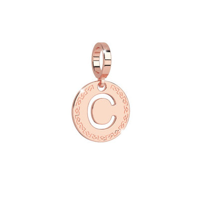 Дамски чарм REBECCA CHARMS - BWLPRC03