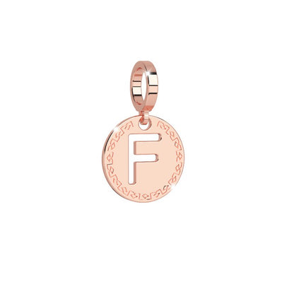 Дамски чарм REBECCA CHARMS - BWLPRF06