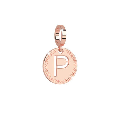 Дамски чарм REBECCA CHARMS - BWLPRP16