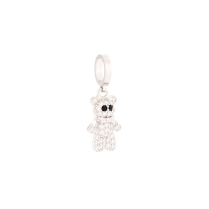 Дамски чарм REBECCA CHARMS - BWQPBB08
