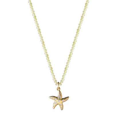 Дамско колие REBECCA CHARMS - BWJKOG11