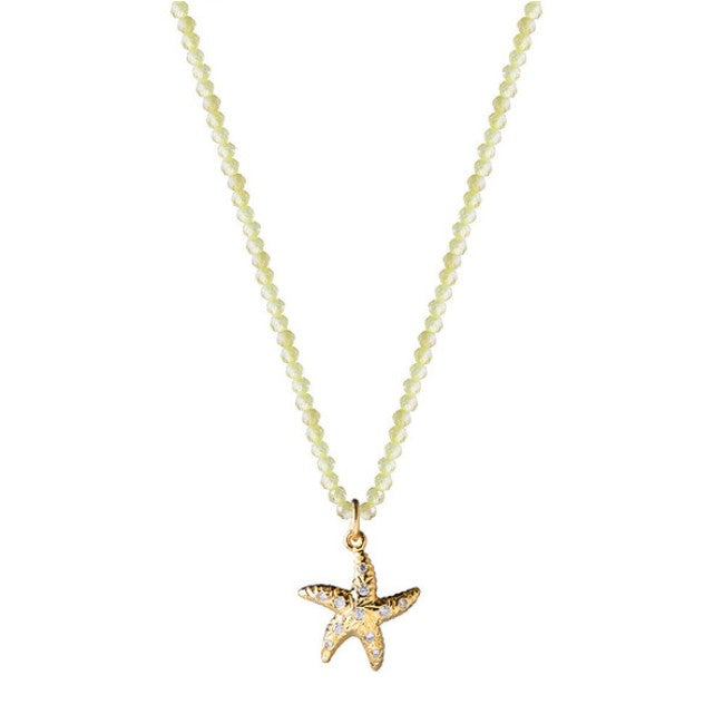 Дамско колие REBECCA CHARMS - BWJKOG11