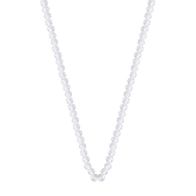 Дамско колие REBECCA CHARMS - BWJKOW08