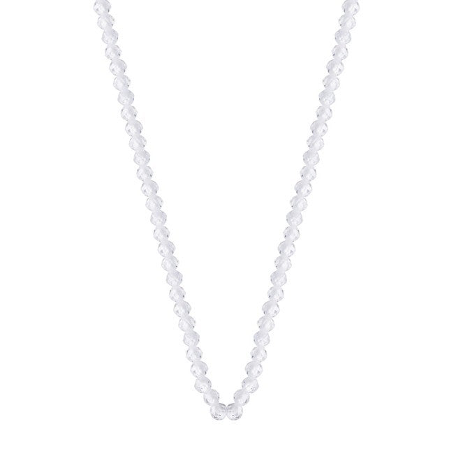 Дамско колие REBECCA CHARMS - BWJKOW08