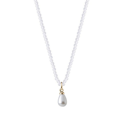 Дамско колие REBECCA CHARMS - BWJKOW18