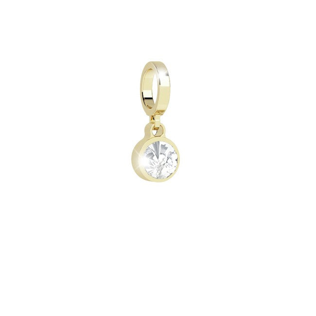 Дамски чарм REBECCA CHARMS - BWLPOB33