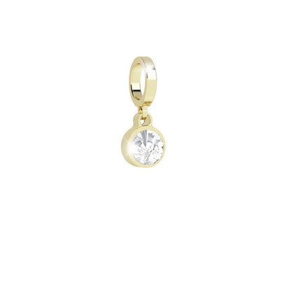 Дамски чарм REBECCA CHARMS - BWLPOB33