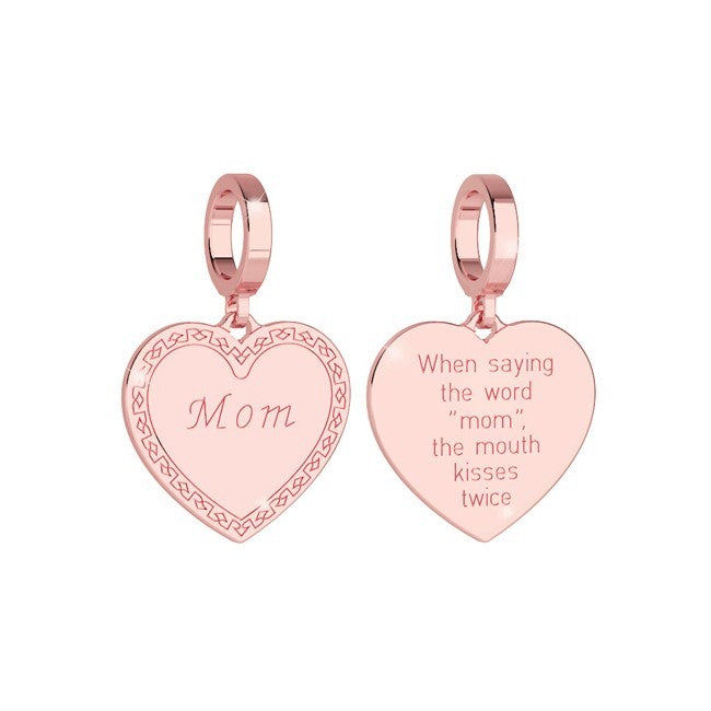 Дамски чарм REBECCA CHARMS - BWMPBR92