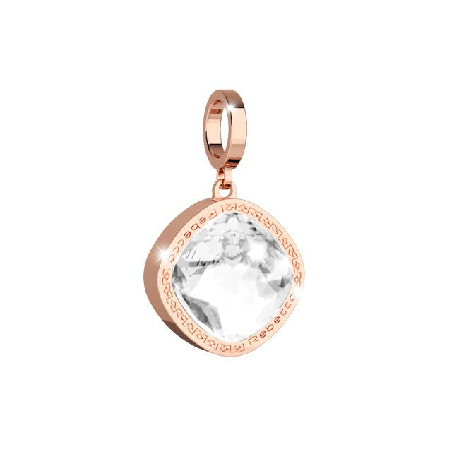 Дамски чарм REBECCA CHARMS - BWMPRB24