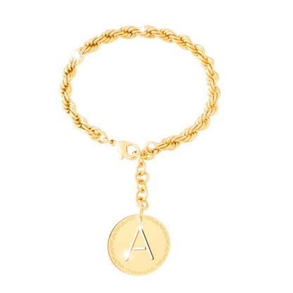 Дамска гривна REBECCA CHARMS - BWVBOA01