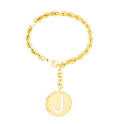 Дамска гривна REBECCA CHARMS - BWVBOJ10
