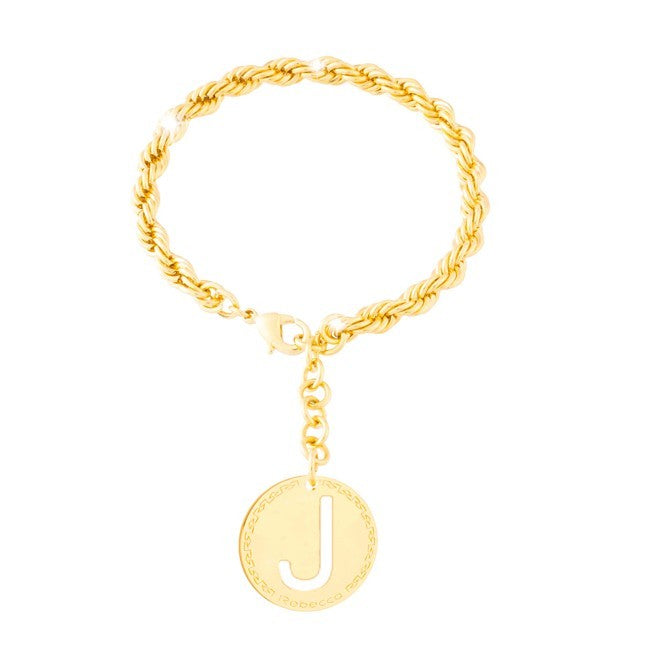 Дамска гривна REBECCA CHARMS - BWVBOJ10