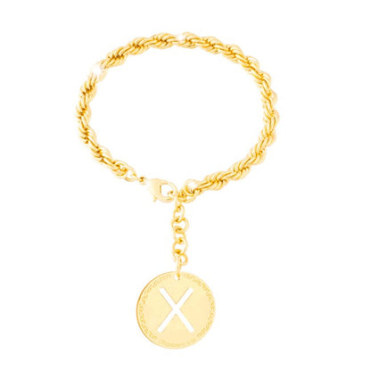Дамска гривна REBECCA CHARMS - BWVBOX24