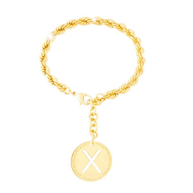 Дамска гривна REBECCA CHARMS - BWVBOX24