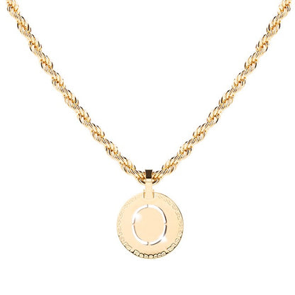 Дамско колие REBECCA CHARMS - BWVKOO15