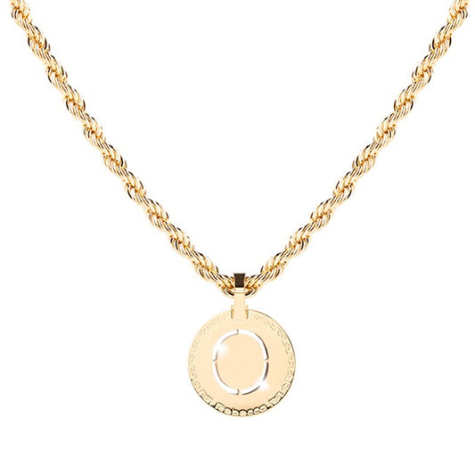 Дамско колие REBECCA CHARMS - BWVKOO15