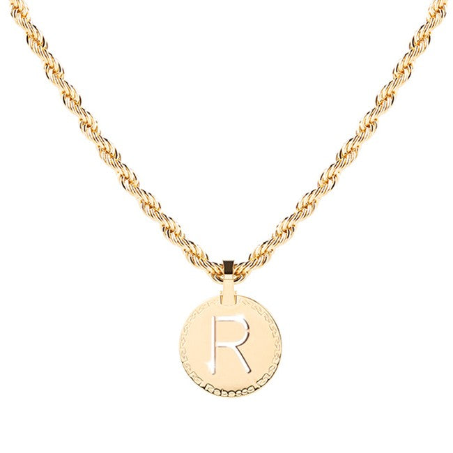 Дамско колие REBECCA CHARMS - BWVKOR18