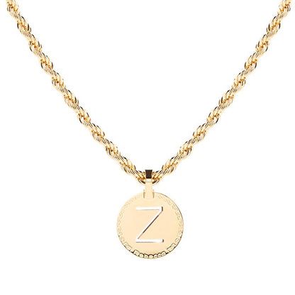 Дамско колие REBECCA CHARMS - BWVKOZ26
