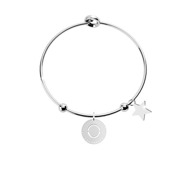 Дамска гривна REBECCA CHARMS - BWXBXO15