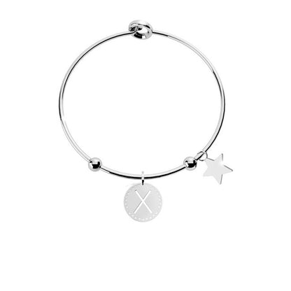 Дамска гривна REBECCA CHARMS - BWXBXX24
