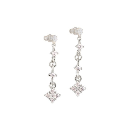 Дамски обеци REBECCA - SDIOAB94