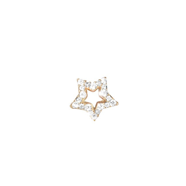 Дамски чарм REBECCA CHARMS - SWDPAO28