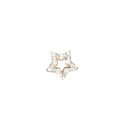 Дамски чарм REBECCA CHARMS - SWDPAO28