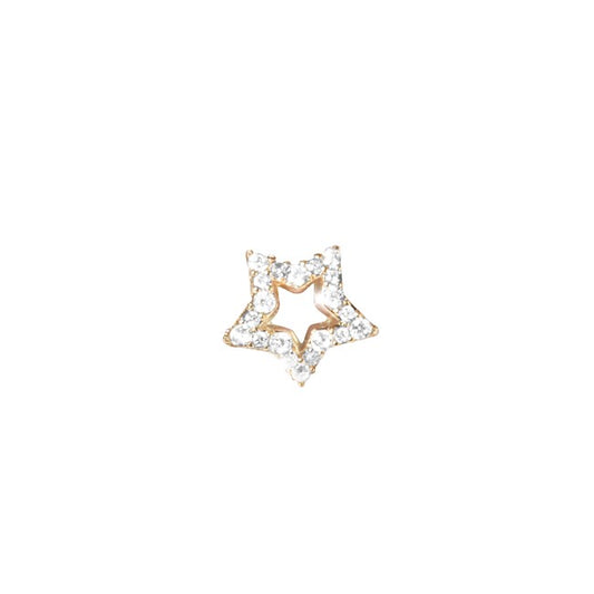Дамски чарм REBECCA CHARMS - SWDPAO28