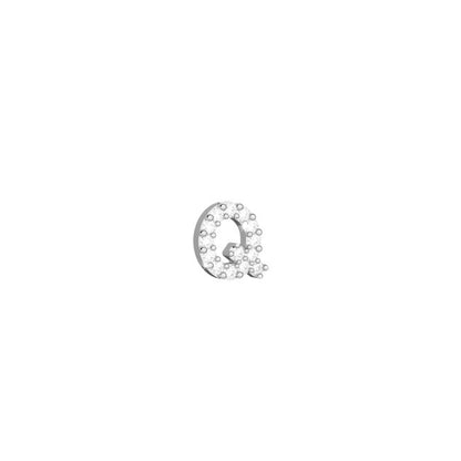 Дамски чарм REBECCA CHARMS - SWDPAQ17