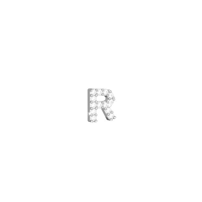 Дамски чарм REBECCA CHARMS - SWDPAR18