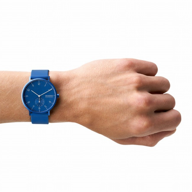 Мъжки часовник SKAGEN - SKW6508