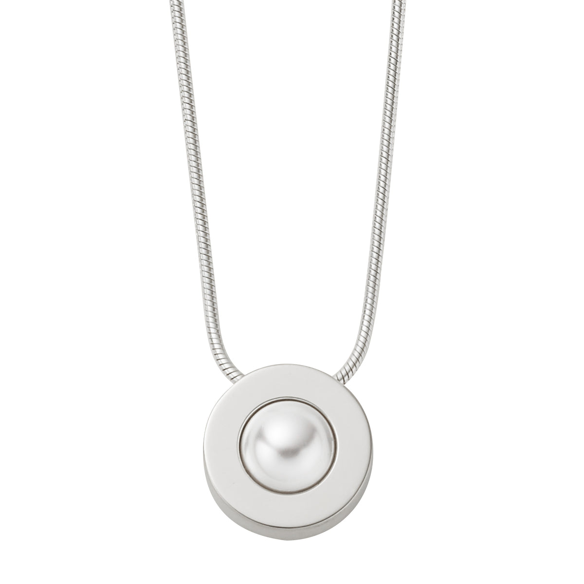 Дамско колие SKAGEN - SKJ0792040