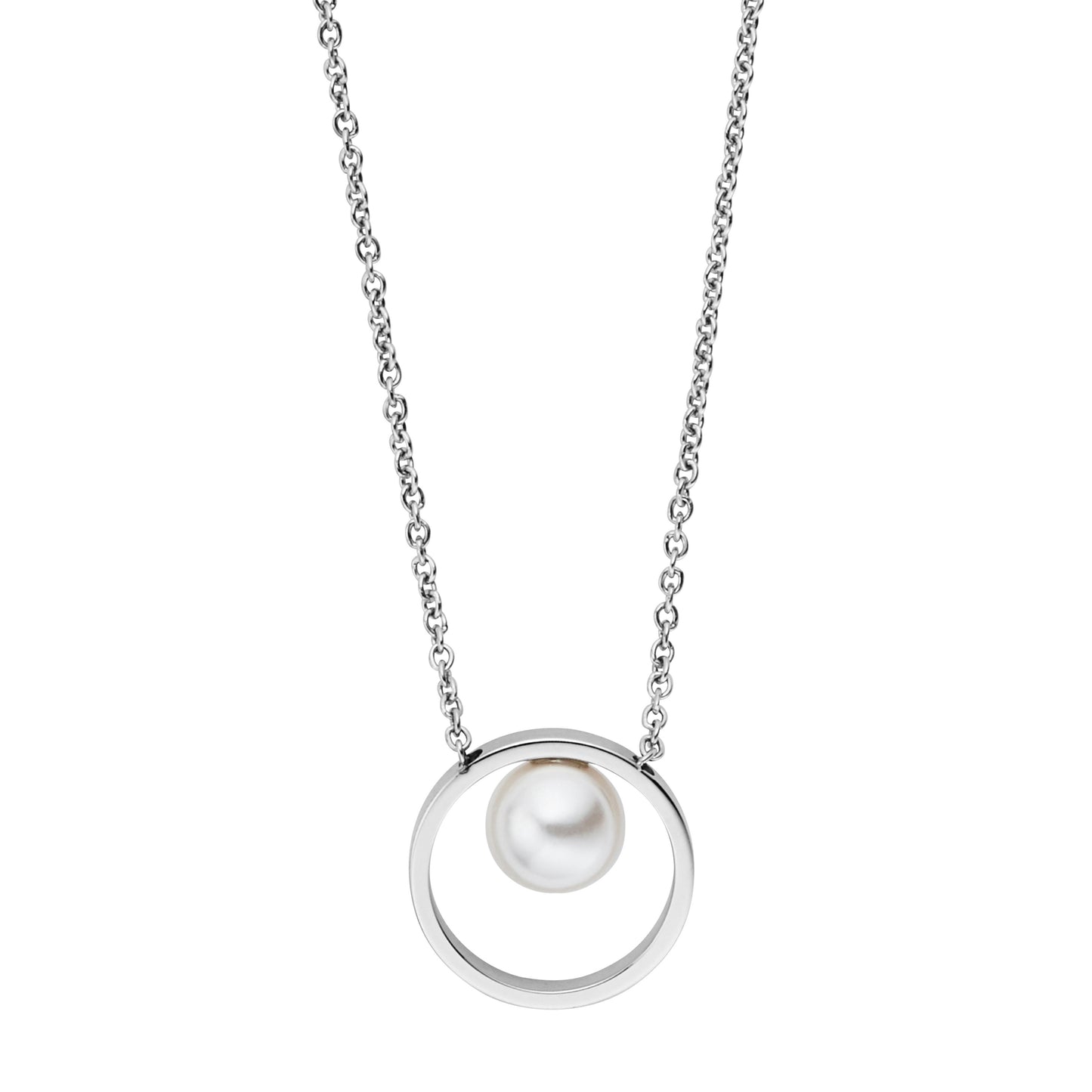 Дамско колие SKAGEN - SKJ0973040