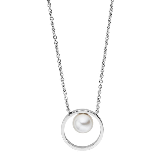 Дамско колие SKAGEN - SKJ0973040